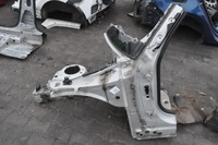 фото thumb №1, Mini f55 f56 cooper четверть лонжерон левый перед