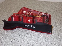 фото thumb №11, Kia carens iii 06- лампа задня ліва europa