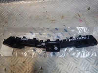 фото thumb №1, Ford s-max mk2 правий напрямна бампера задня