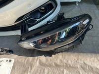 фото thumb №6, Fiat tipo ii капот крила бампер pas лампи