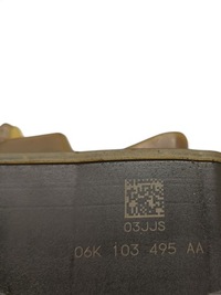 фото thumb №5, Audi a3 s3 8v 2015 відповітрювач / сепаратор оливи