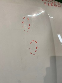 фото thumb №2, Капот кришка двигуна renault express