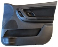 фото thumb №1, Skoda roomster обивка обшивка правый передний перед 5j7867012