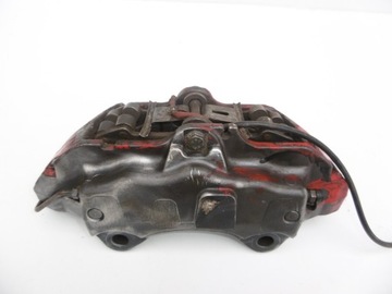 фото thumb №7, Суппорт тормозной правые перед 17zr porsche cayenne