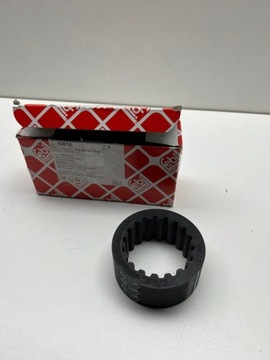 фото thumb №14, Колесо пасове генератора підходить до: vw california t5 camper, multivan t