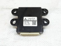 фото thumb №1, Citroen c4 aircross модуль блок управления 1640a014