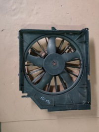 Купить Bmw e46 n54 вентилятор радиатора, фото thumb