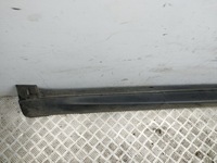 фото thumb №9, Citroen c4 cactus 2017 права сторона поріг