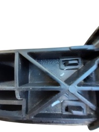 фото thumb №9, Рейлінги дахові рейлінг праві лівий citroen c4 cactus