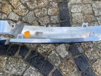 Opel astra iv j рестайлинг  молдинг хром решётка радиатора перед 13368852 13368660 оригинал Доставка, фото thumb