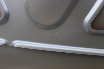 фото thumb №8, Passat b6 sedan -кришка багажника lb5m