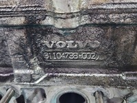фото thumb №16, Головка volvo s60 i 31104738-002 31104738 d5244td d5244t5 2.4 d5