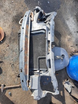 фото thumb №10, Скло скло перед трикутник права vw sharan 2002r