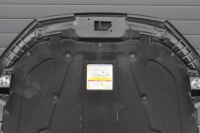 Maserati ghibli 3 m157 капот крышка двигателя nero 820/a Оригинал, фото thumb