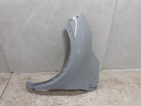 фото thumb №1, Крила передній перед лівий renault captur 2013-2019r