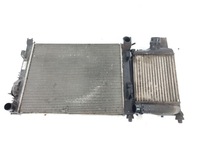 фото thumb №1, Радиатор комплект dokker 2012-2017 1.5 dci 90km