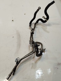 фото thumb №1, Шланг топлива mercedes w205 a6510701532