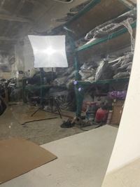 фото thumb №8, Дверь передние левая smart #1