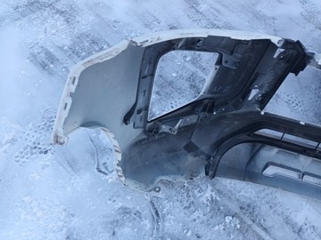 фото thumb №10, Бампер переднее mitsubishi l200 v рестайлинг 2019 -