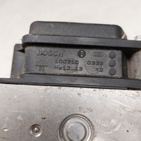 фото thumb №11, Dacia sandero logan насос гальмівна abs 0265232718