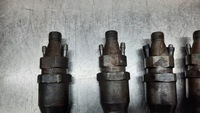 фото thumb №5, Форсунки комплект kca27s55 mercedes w124 2.5d