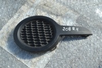 фото thumb №1, Заглушка протитуманної фари права 9673856977 peugeot 208