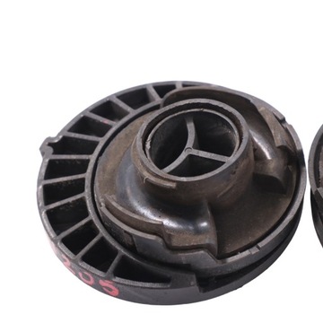 фото thumb №12, Mercedes x253 кріплення пружини задніх зад комплект a2053280337