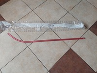 фото thumb №5, Молдинг - накладка напрямна - opel zafira life