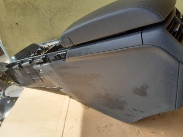 фото thumb №7, Тунель середній підлокітник renault kadjar