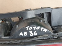 фото thumb №14, Лампа задня праві зад nissan sunny b11 sedan оригінальний номер eu