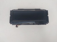 Радіо дисплей панель cd 400 20983513 13267984 13346050 opel astra iv j в Україні, фото thumb