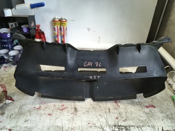 фото thumb №5, Кермо повітря cayenne 7l 7l5121283