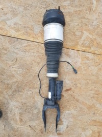 фото thumb №1, Mercedes ml gl w166 амортизатор пневмоподушка правый перед