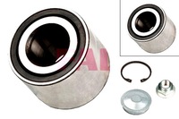 фото thumb №2, Набір підшипник колеса задня l/p dacia logan logan ii loga #petrolhead pro+ kit7