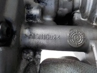 фото thumb №8, Mini one cooper r56 1.6d n47c16a насос масла