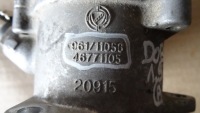 фото thumb №8, Doblo 1 i 1.9d вакуум wakum насос 961/11056