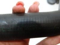 фото thumb №8, Пабтрубок  шланг труба воды bmw 1 f20 2013r. 7811129-04