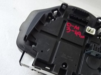 фото thumb №12, Peugeot 108 citroen c1 ii toyota aygo ii счетчик приборы 769167-320u