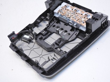 фото thumb №8, Лампа освещение кабины opel insignia a 13339682