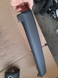 фото thumb №10, Renault captur ii 1.0tce dekor захист консолі комплект