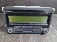 фото thumb №1, Seat leon ii радіо cd 5p0035186b