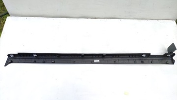 фото thumb №4, Hyundai tucson iv 4 планка порога пороговая левая le-c92