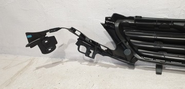 фото thumb №11, Решётка радиатор усилитель peugeot 308 t9 13-16