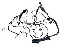 фото thumb №1, Электропроводка дверь левая bmw 8 g14 g15 ideał