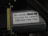 фото thumb №4, Ford galaxy i mk1 00-06 рестайлінг підйомник вікна перед праве ym2114533aa