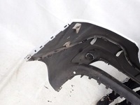 фото thumb №12, Renault trafic iii 3 14-21 бампер перед передний