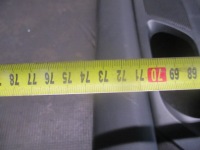 Карка левое  задняя 96876493 peugeot 508 1 10-14r. с Разборки, фото thumb