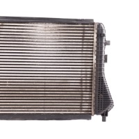 фото thumb №10, Volkswagen golf mk5 интеркулер радиатор воздуха 2.0 tsi 1k0145803ak