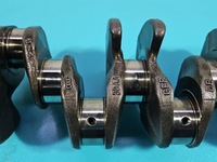 фото thumb №9, Wał колінчастий seat alhambra ii 7n 10- 03g105212d 2.0 tdi cffe 116km