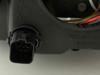 фото thumb №8, Лампа перед левая ford fusion ju2 02-